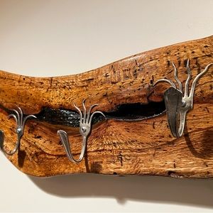 Fork - whimsical hooks